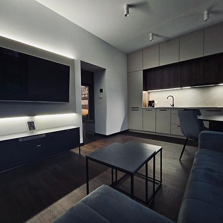 Apartament Prestige Нови Сонч Екстериор снимка