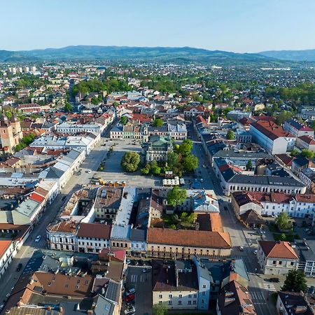 Apartament Prestige Нови Сонч Екстериор снимка