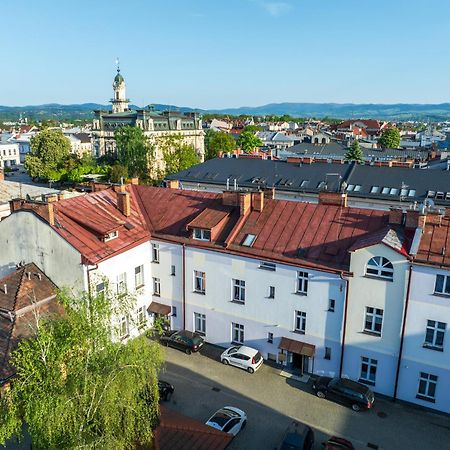 Apartament Prestige Нови Сонч Екстериор снимка