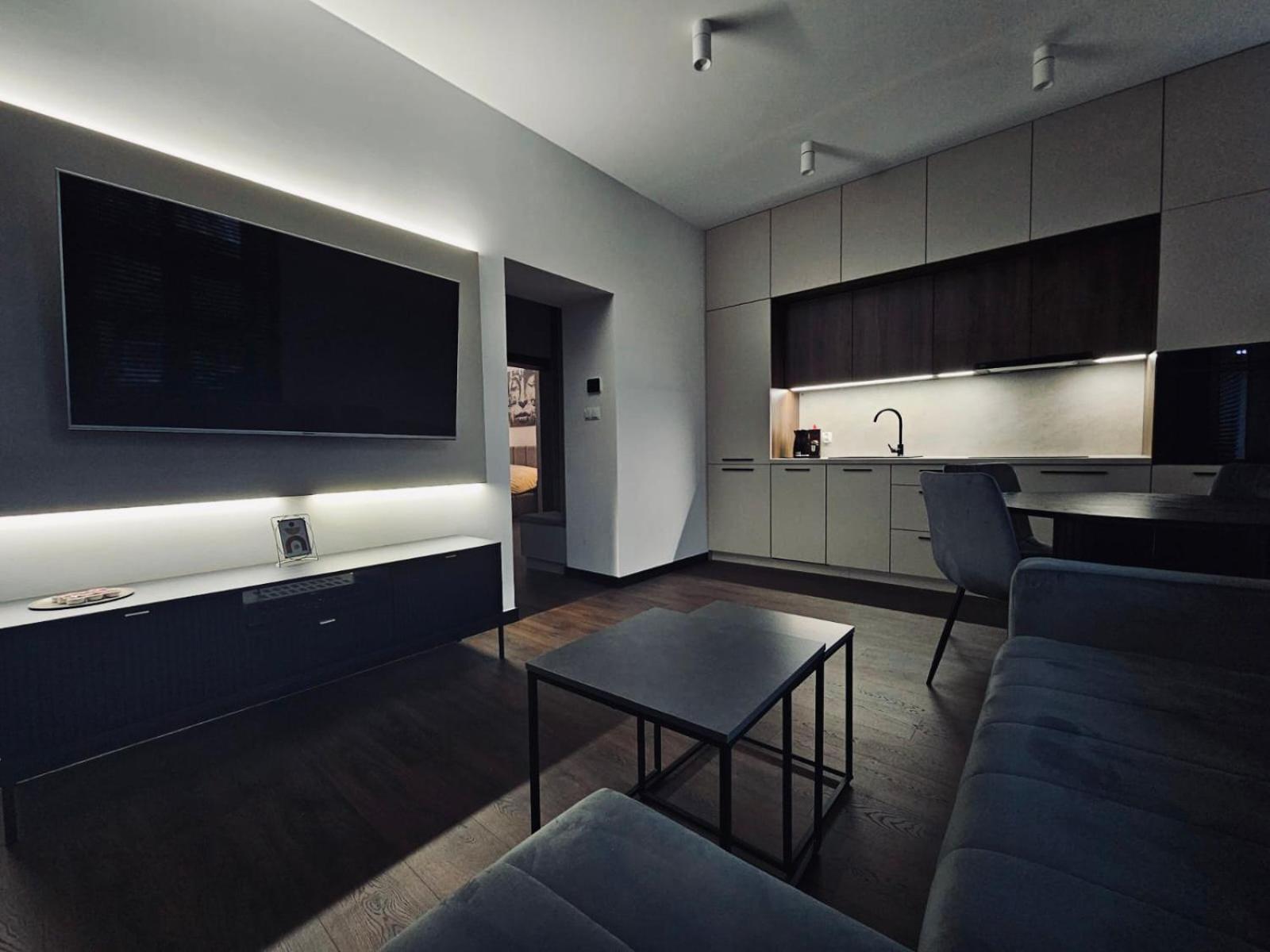 Apartament Prestige Нови Сонч Екстериор снимка