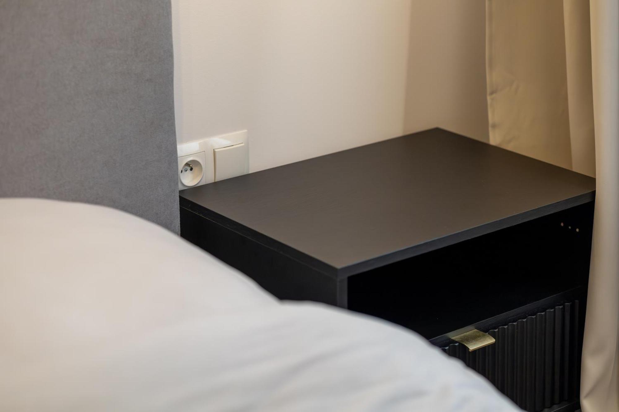 Apartament Prestige Нови Сонч Екстериор снимка