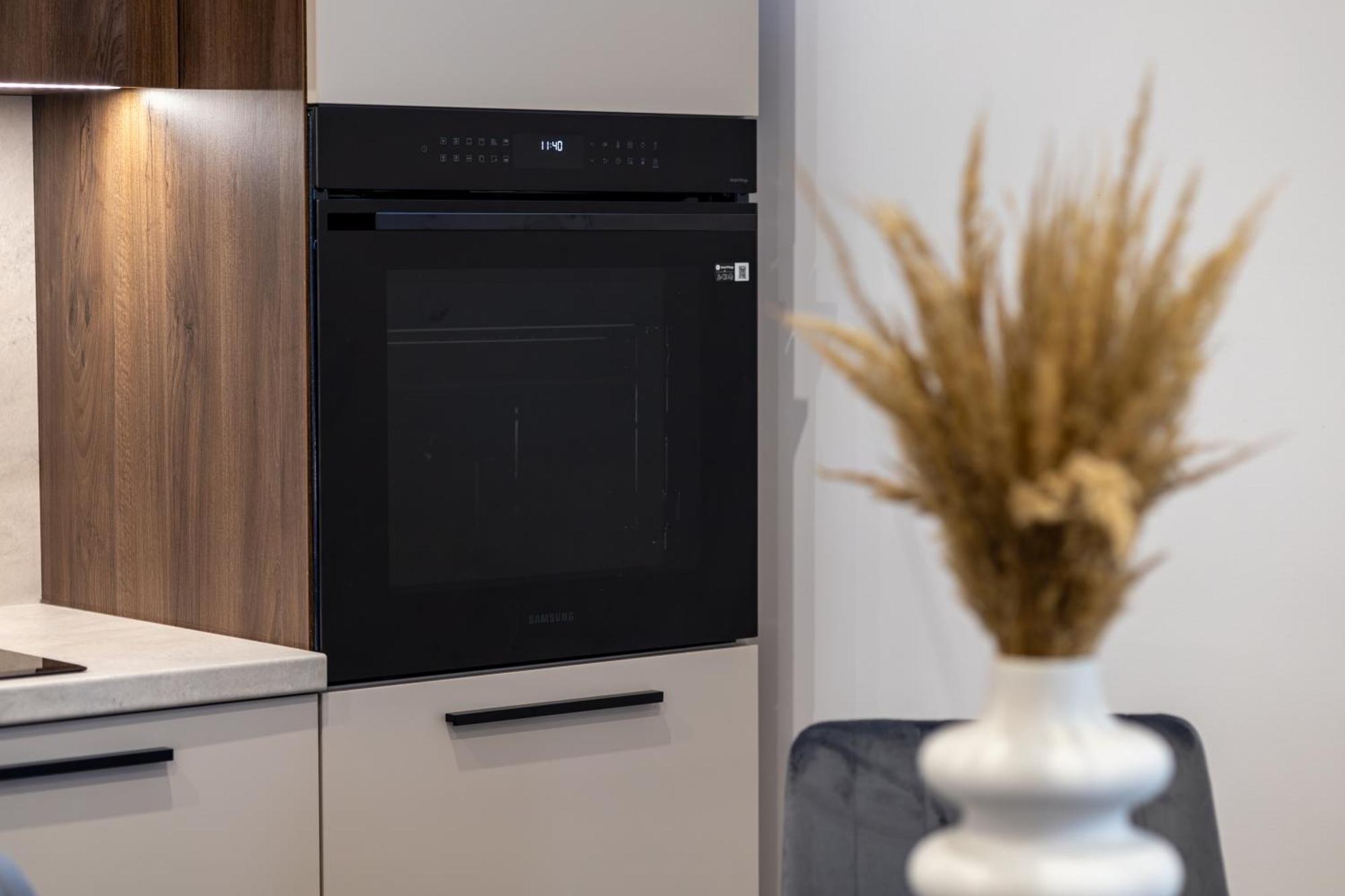Apartament Prestige Нови Сонч Екстериор снимка