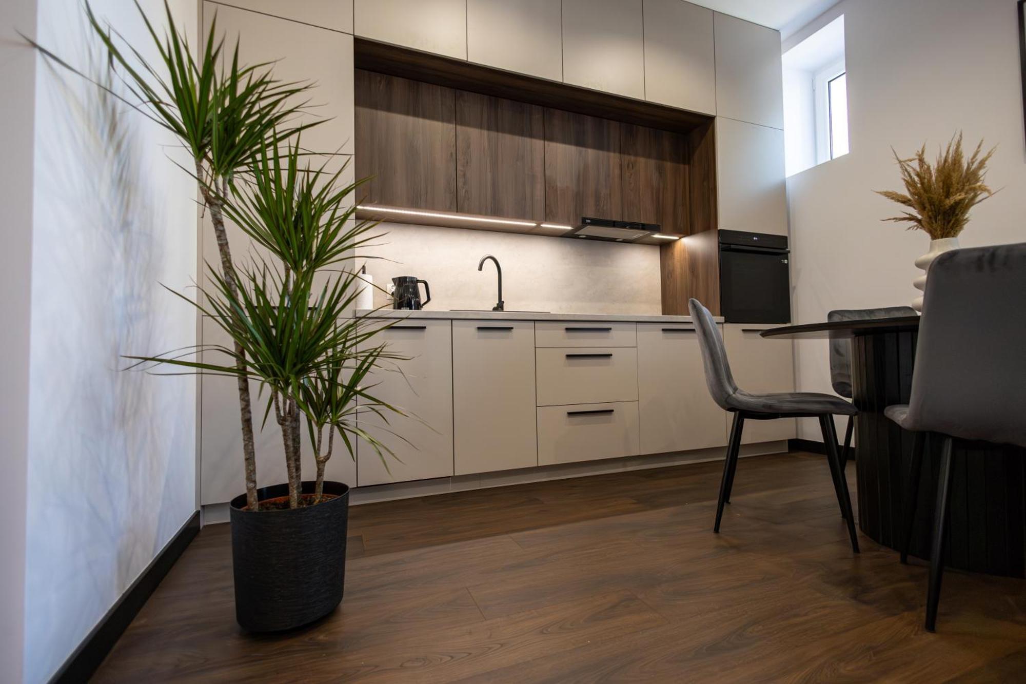 Apartament Prestige Нови Сонч Екстериор снимка